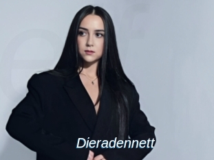 Dieradennett