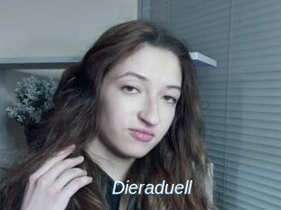 Dieraduell