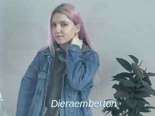 Dieraemberton