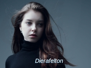 Dierafelton