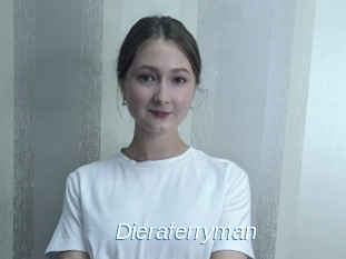 Dieraferryman