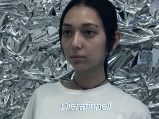 Dierafinnell