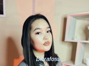 Dierafoss