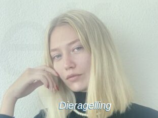Dieragelling