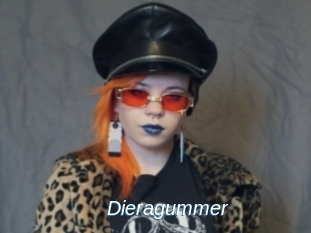dieragummer Ejaculations Féminines