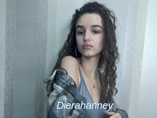 Dierahanney