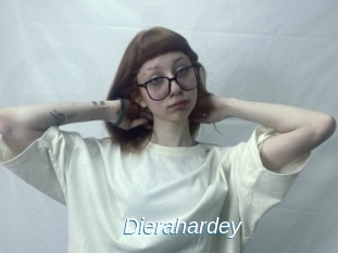 Dierahardey