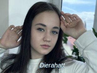 Dierahatt