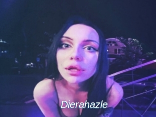 Dierahazle