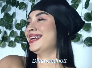 Diiamondhott