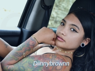 Diinnybrownn