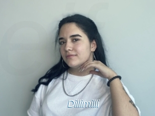 Dillimilli