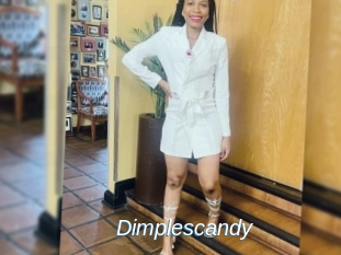 Dimplescandy