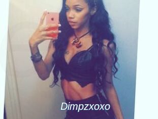 Dimpzxoxo