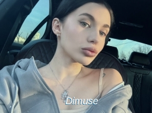 Dimuse