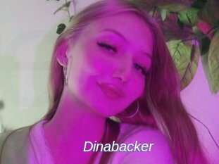 Dinabacker