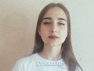Dinadaims
