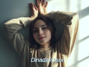Dinadavinson