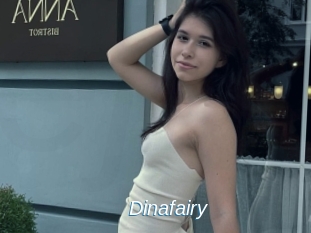 Dinafairy
