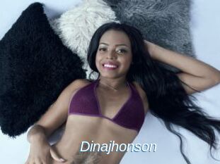 Dinajhonson