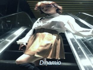 Dinamio
