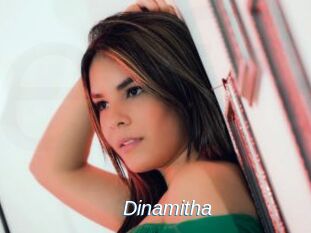 dinamitha Ejaculations Féminines