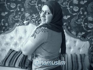 Dinamuslim