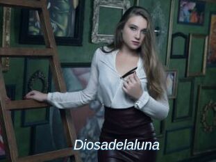 Diosadelaluna