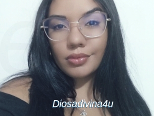 Diosadivina4u