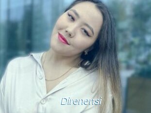 Direnensi
