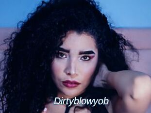 Dirtyblowyob