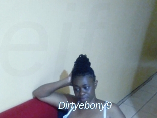 Dirtyebony9