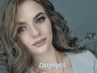 Dirtylily69