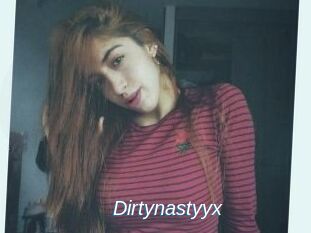 Dirtynastyyx