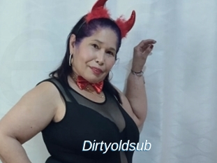 Dirtyoldsub
