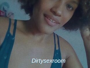 Dirtysexroom