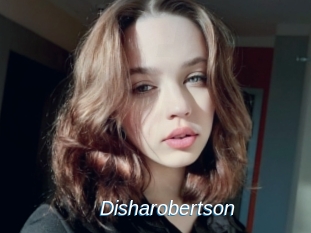 Disharobertson