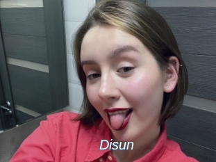Disun