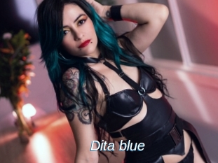 dita_blue Ejaculations Féminines