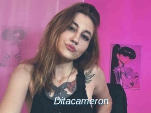 Ditacameron