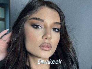 Divakeek