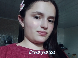 Divanyariza