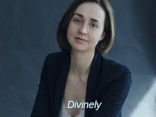 Divinely