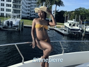 Divinepierre