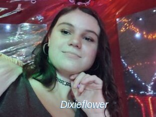 Dixieflower