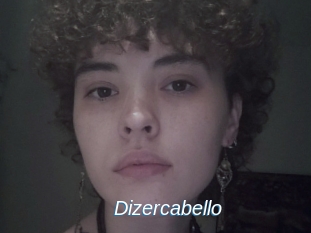 Dizercabello