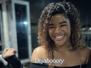 Dojaboooty