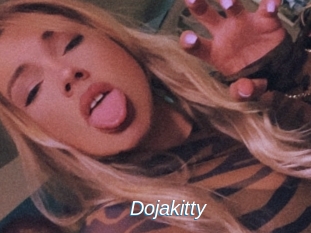 Dojakitty