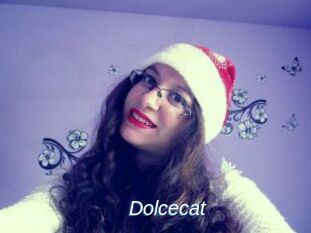 Dolcecat