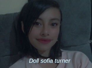 Doll_sofia_turner